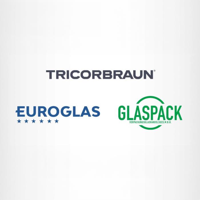 TricorBraun to Acquire European Packaging Providers Euroglas and Glaspack